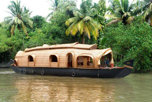 Green Garden Holiday Homes, Kottayam 1